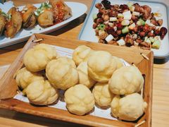 -秋金小炒·特色川菜(大洋店)
