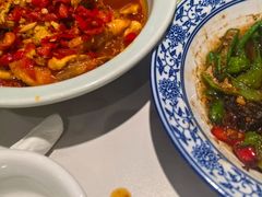 -欧记大排档·景德菜(上海首店)