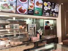 -魏家凉皮(外滩店)