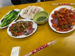 -甜甜屋(解放中路店)