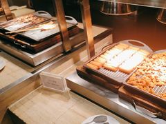 -城市节奏餐厅(海外滩·名品汇店)