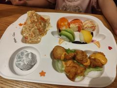 -赤稻·日式料理(禅城店)