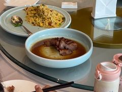 -静之湖湖畔餐厅