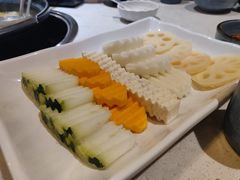 -百年果林椰子鸡(中洲店)