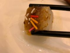 桂花山药糕-顺峰(南二环店)