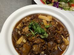 -李氏传家菜(兴城路店)