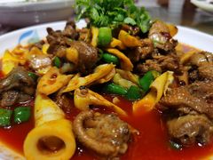 -土司宴