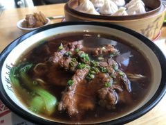 -玖鲜小笼(中山广场店)