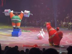 -珠海横琴长隆《卡卡虎奇遇记》