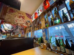 -九酢·海鲜居酒屋