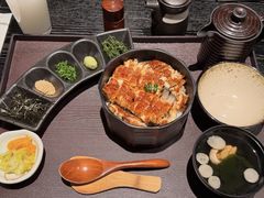 -玄白·炭烤活鳗(上海首店)