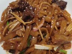 牛河-大树餐厅(益田假日店)