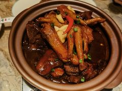 -皖香览约·徽菜(新湖广场店)