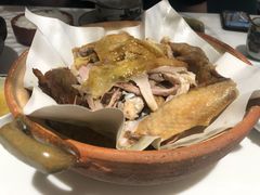 -原味田园·客家菜·土窑鸡(中航城君尚购物中心店)