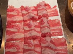 -辣伍鲜毛肚老火锅(元一店)