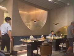 -鲜潭蒸汽石锅鱼(万象前海店)