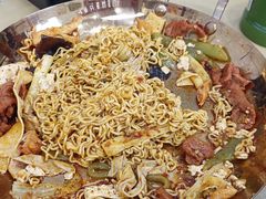 -大嘴巴砂锅麻辣烫麻辣香锅(金桂小区店)