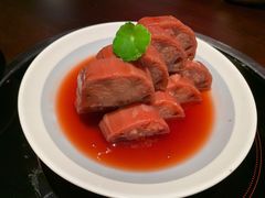 糯米藕-上名堂·鱼头好吃(体育场路店)