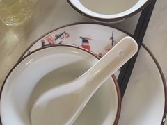 -麻奢鸽农庄·梦里水乡