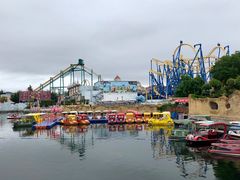 -大连海昌发现王国主题公园