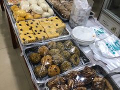 -壹条龙饭庄台基厂店