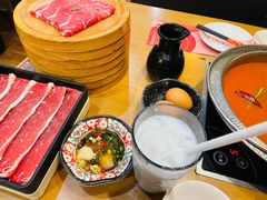 -牛New寿喜烧(青浦店)