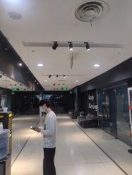 -5KM舞蹈街舞工作室