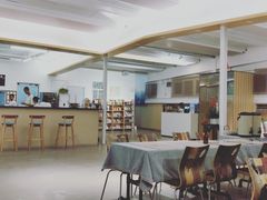 大堂-七色云蔬食(喜邻里店)