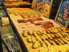 -喜庭海鲜自助(来福士店)