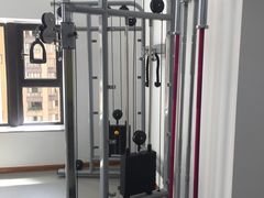 -悦耐私教健身馆(保利中心店)
