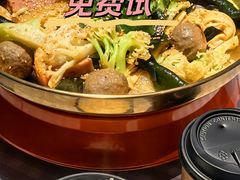 -小山城麻辣香锅(新邻生活广场店)