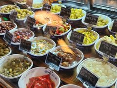 -Alimentari Grande(东湖路店)