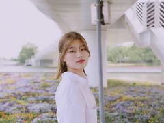 -映月湖中央公园