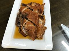 熏鱼-协和菜馆(凤凰街店)