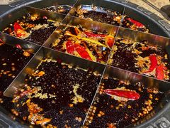 -重庆渝达老火锅(春熙路店)