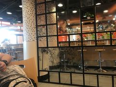 -呷哺呷哺(松江开元店)