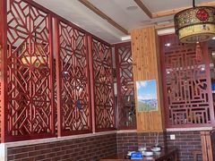 大堂-渝尚香辣虾干锅鸭头