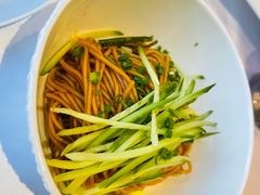 葱油拌面-江仙雅居(苏州桥店)