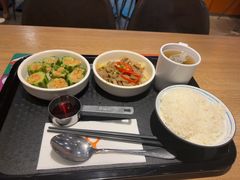 -大快活(丽丰店)