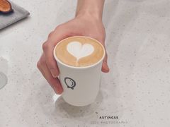 -缶乐FOLLOW咖啡