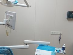 -佛山中大口腔医院·市二级口腔专科医院