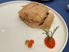 -御沪沪味园.融合菜.海鲜(斜土路店)