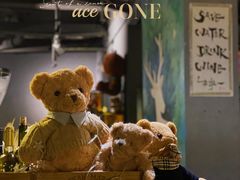 -咖法森林·咖啡  酒吧(天河店)