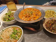 -云尊府云南菜·蒸汽石锅鱼(学清路店)