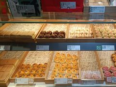 -泸溪河桃酥(秦淮新街口店)