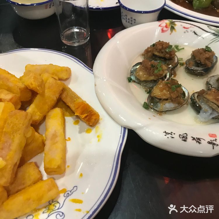 超好吃实惠的鲁菜馆