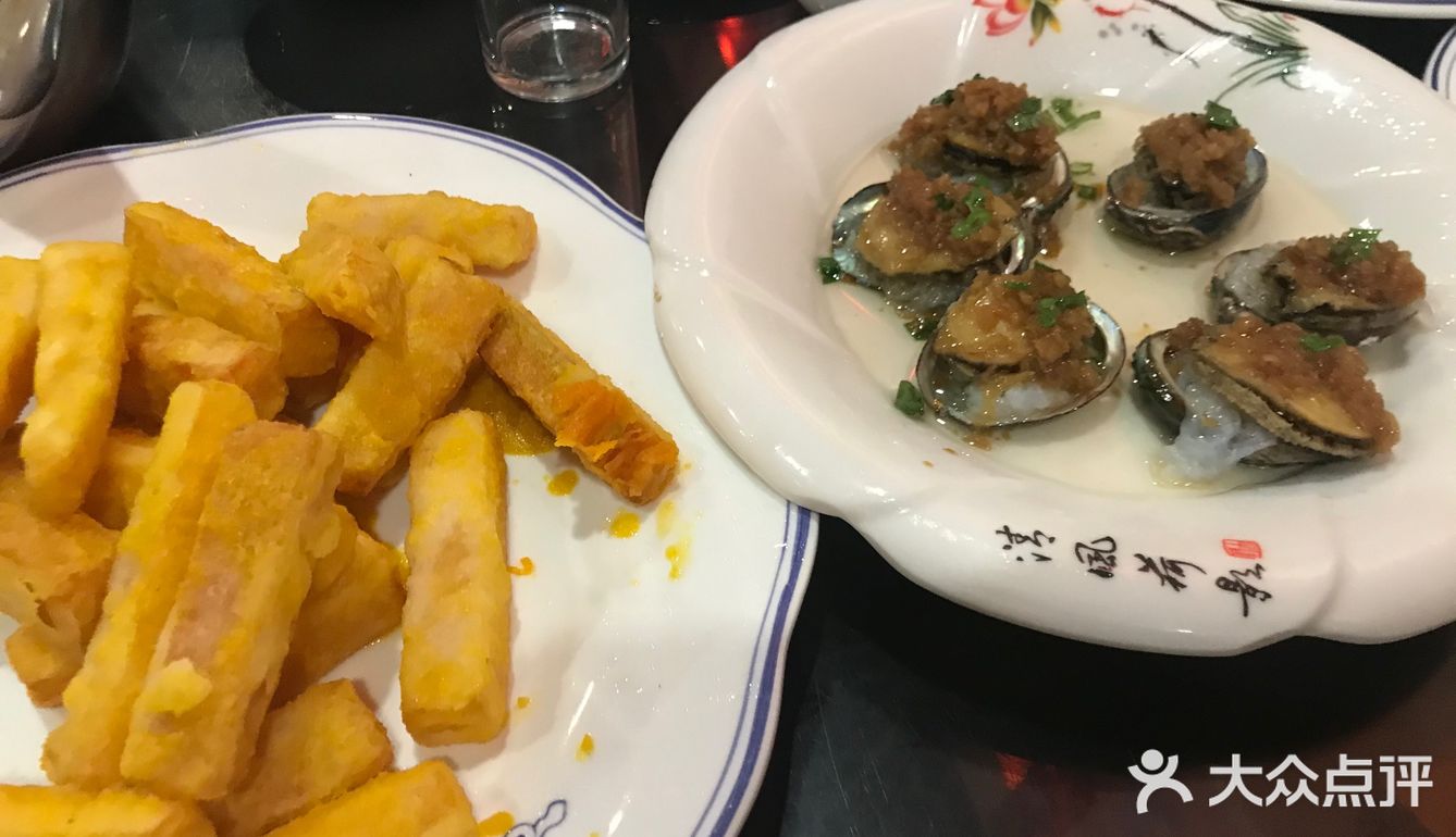 超好吃实惠的鲁菜馆