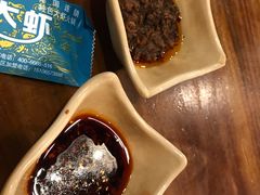 -阿田大虾(招远店)