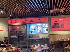 -阿润打边炉·鲜切鸡煲(华漕店)