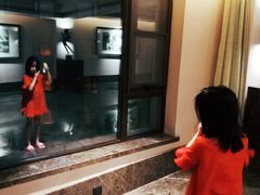 -三清山希尔顿度假酒店